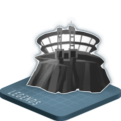 Never happened to the other guy