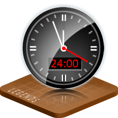 All the Time in the World