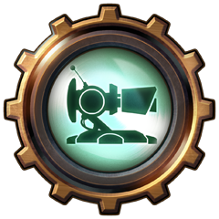 Smorgasbord of Destruction