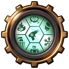 Variety is the Spice of Life