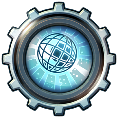 Intergalactic Dance Party