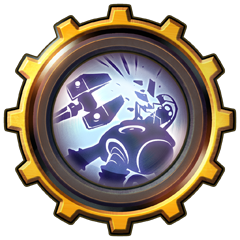 Save Ammo, Smack a Fool