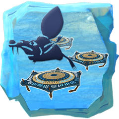 Further down the road