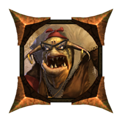 Don’t be talkin’ ‘bout ma mama