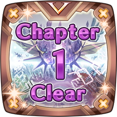 Chapter 1 Clear
