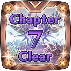 Chapter 7 Clear
