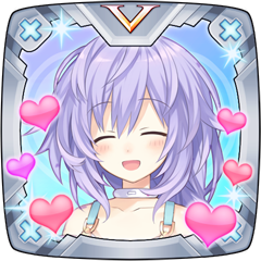 Hot Stuff: Plutia