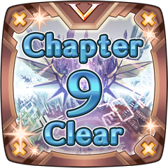 Chapter 9 Clear