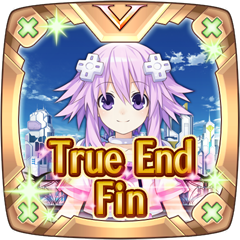 True Ending