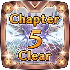 Chapter 5 Clear
