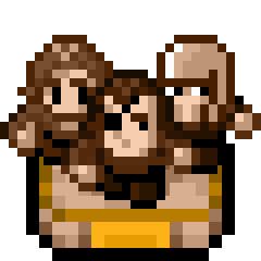 With a Little Help...