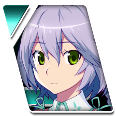 ……私の太陽……