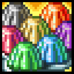 Turnê Mundial das Geleias