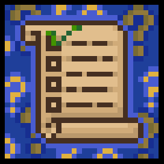 Estudante de Terraria