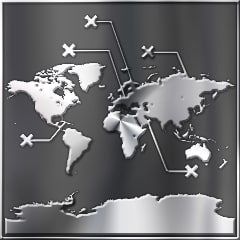 From Battlefield To Battlefield