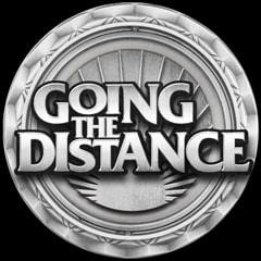 Going The Distance