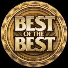 Best Of The Best