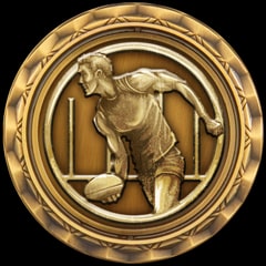 Bonecrunching Display