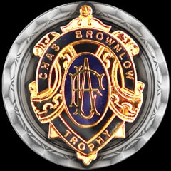 Brownlow Medal Legend