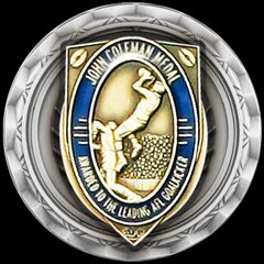 Coleman Medal Superstar