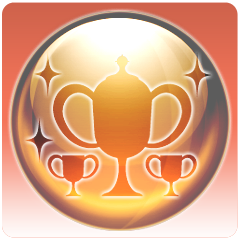 全トロフィー取得