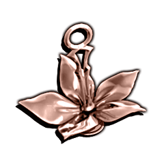 A painfully exquisite gift!