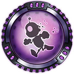 Into the Nether Region