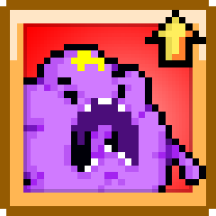 Trouble in Lumpy Space