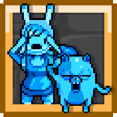 My Two Favorite People