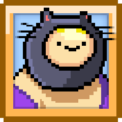 Princess of Rad Hats