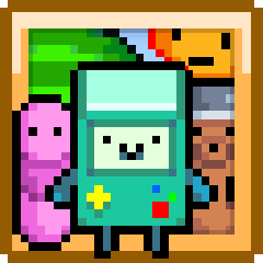 All the Little People