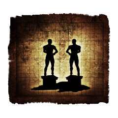 No Rest for the Wicked...or the Undead