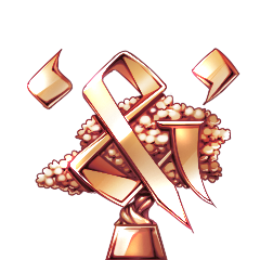 NOT＆道を求める者