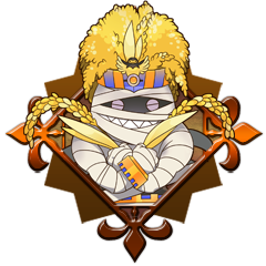 쌀쌀맞은 황야를 제패했다!