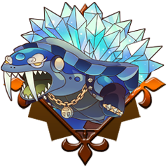 꽁꽁깡깡 동굴을 제패했다!