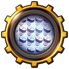 I got bolts to trade