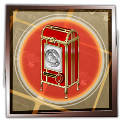 何がでるかな！？