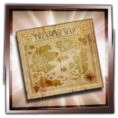 お宝見ーつけた！