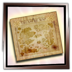 トレジャーハンター