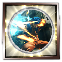 バトルマスター