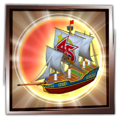 大冒険の始まり