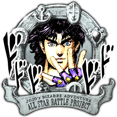 Phantom Blood