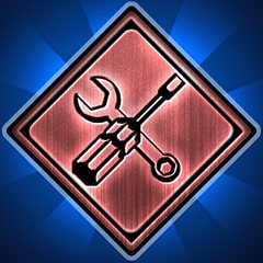 たくさん壊してごめんなさい