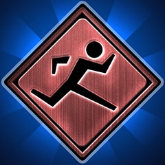 マラソンハイウェイ