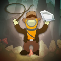 Obtainer Of Rare Antiquities