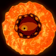 From Hell's Heart, I Stab At Thee!