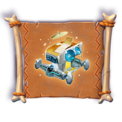 An Impregnable Fortress