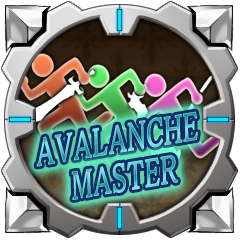 Avalanche Master