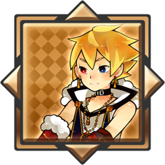 Time For a Vacation!