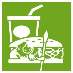 Want fries with that